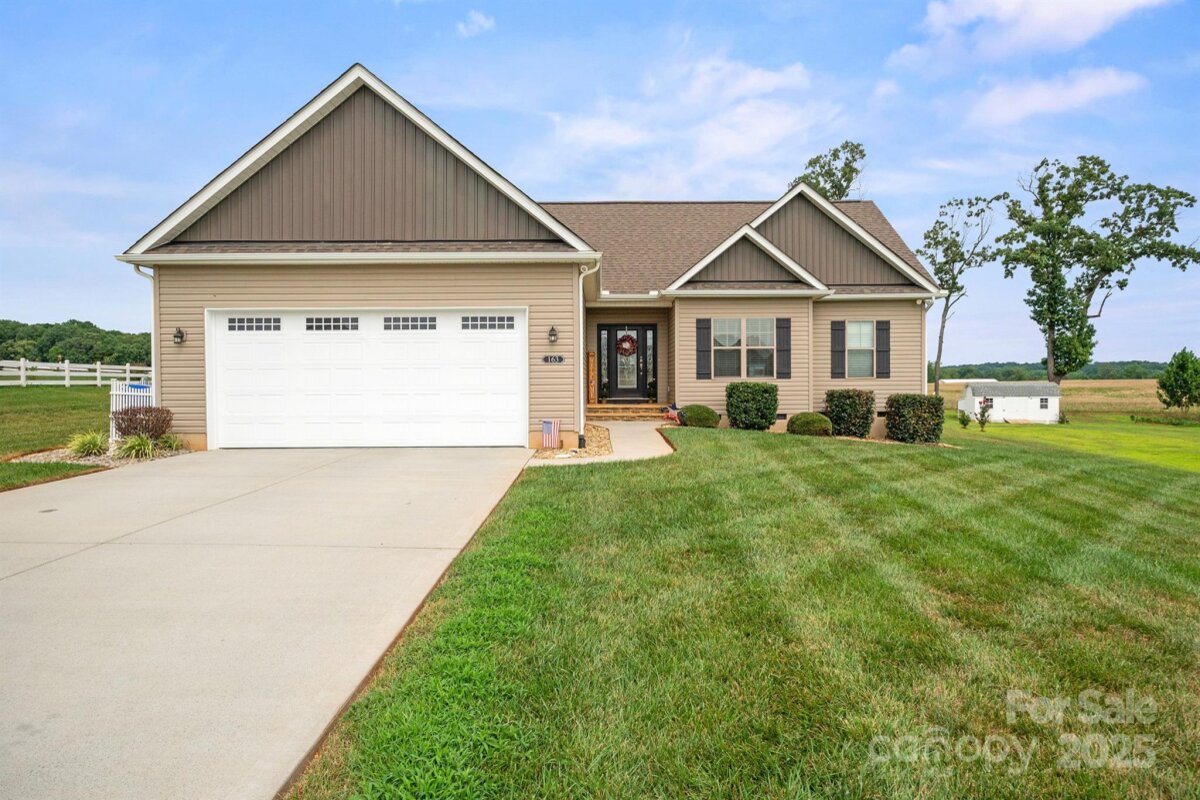 163 Castle Pines Lane, Statesville, NC 28625, MLS # 4286367