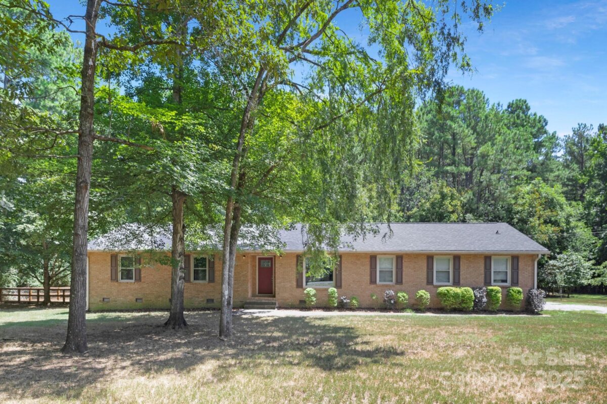 5930 Astor Drive, Harrisburg, NC 28075, MLS # 4286371