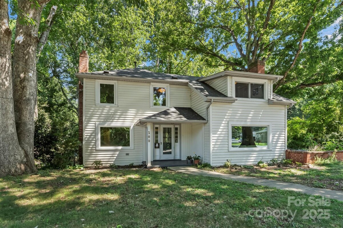 300 Patton Street, Morganton, NC 28655, MLS # 4286372