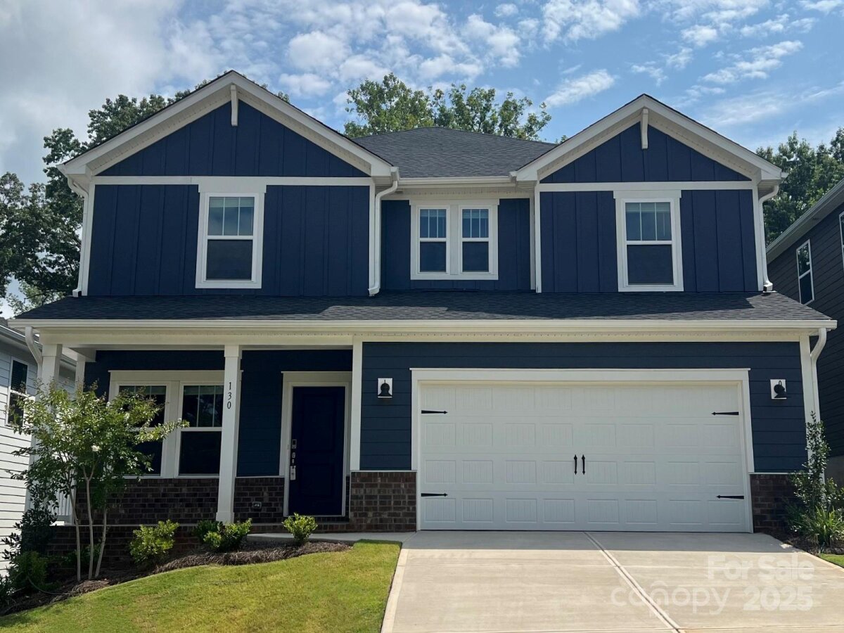 130 Satchel Court, Mooresville, NC 28115, MLS # 4286403