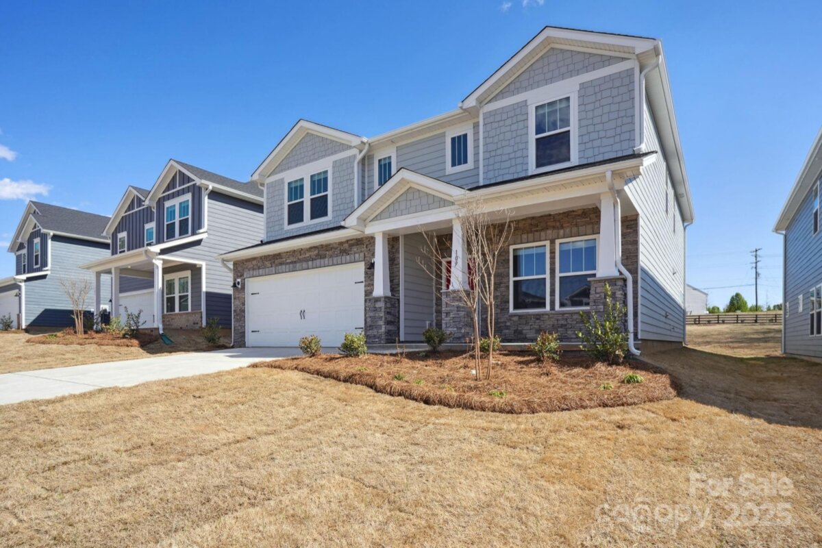 118 Obadiah Court, Mooresville, NC 28115, MLS # 4286412