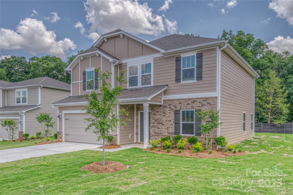2212 Silverbell Lane, Stanley, NC 28164, MLS # 4286422