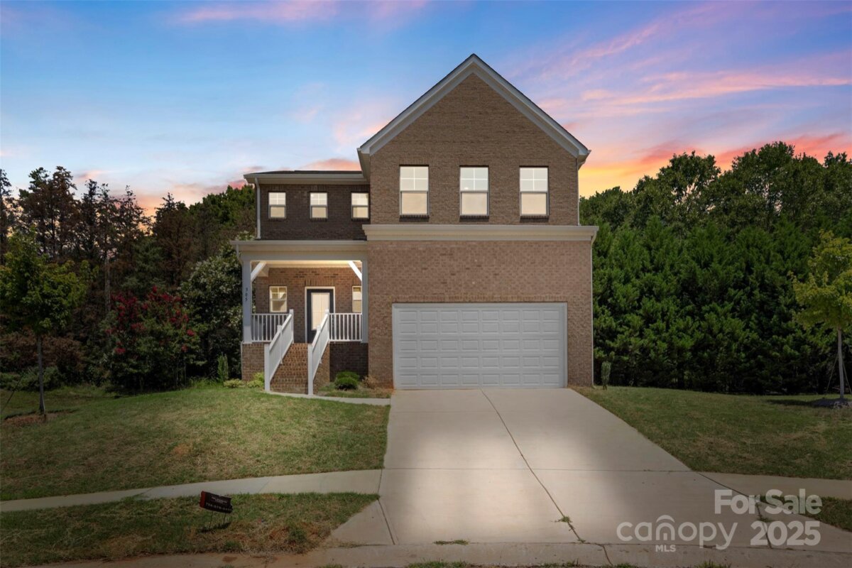 305 Fire fly Path, Shelby, NC 28150, MLS # 4286445