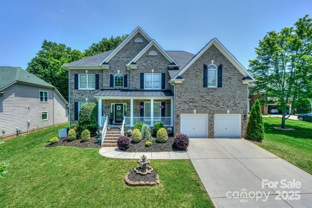 10304 Squires Way, Cornelius, NC 28031, MLS # 4286446