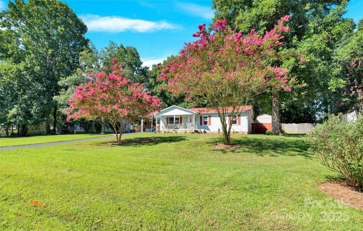159 Bowman Road, Statesville, NC 28625, MLS # 4286447