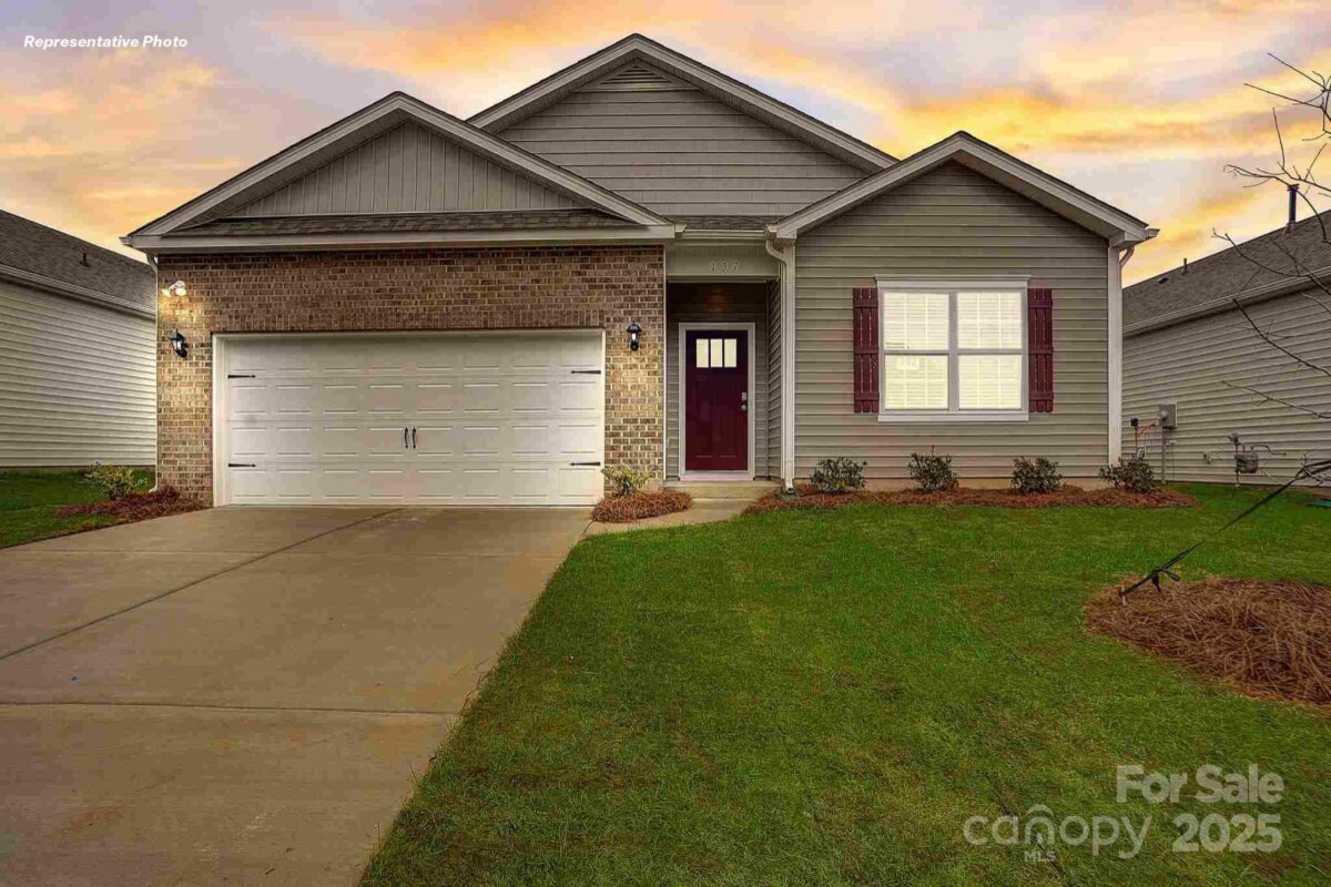 7116 Teague Drive, Gastonia, NC 28056, MLS # 4286451
