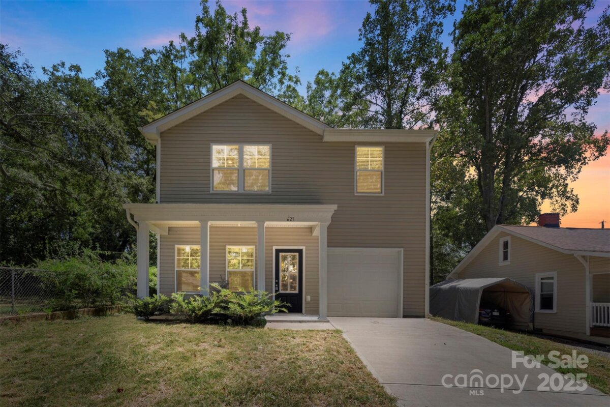 623 Hillcrest Drive, Shelby, NC 28150, MLS # 4286452