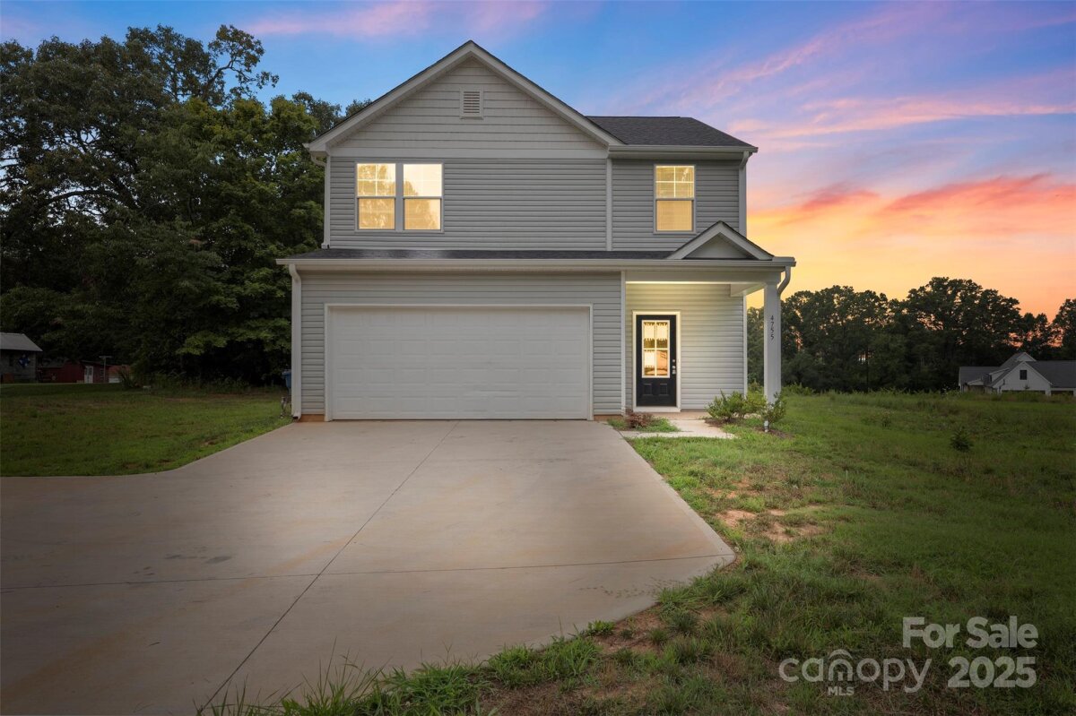 4755 Sherrills Ford Road, Salisbury, NC 28147, MLS # 4286453