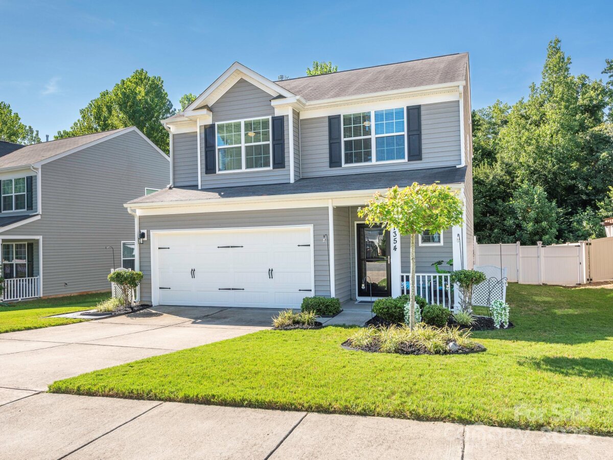 1354 Soothing Court, Concord, NC 28027, MLS # 4286454