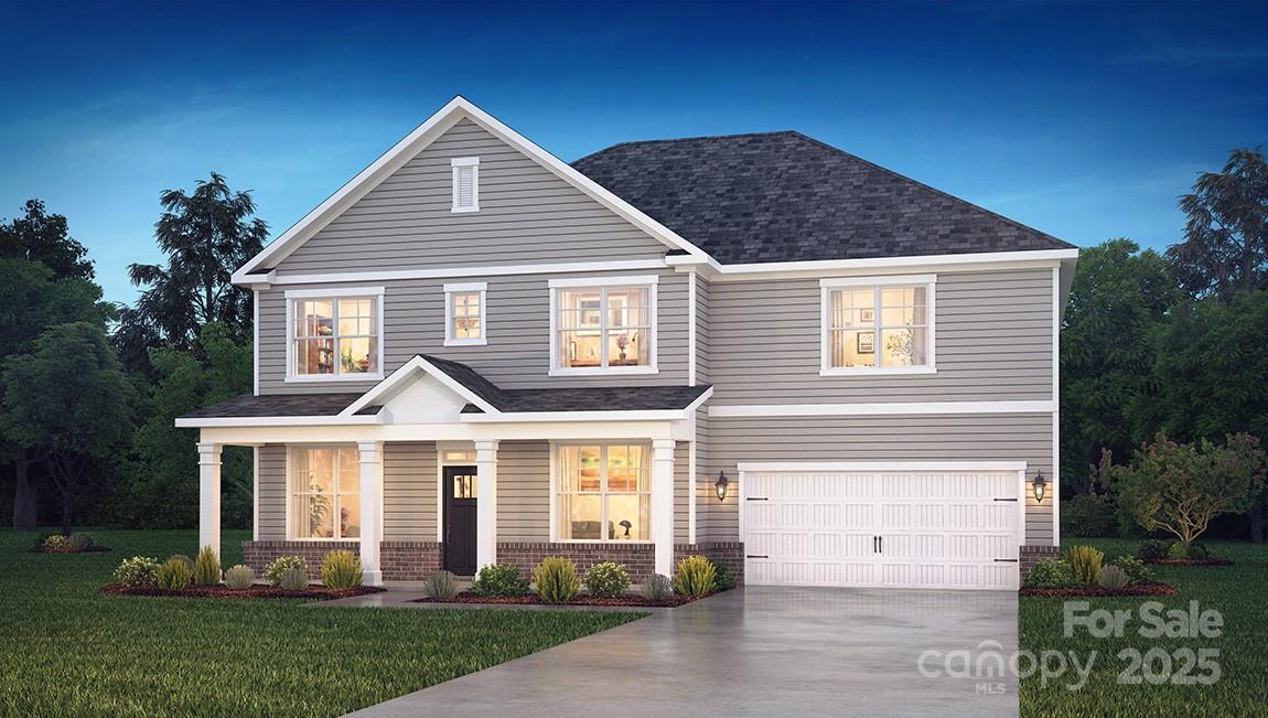 252 Miramar Drive, York, SC 29745, MLS # 4286458