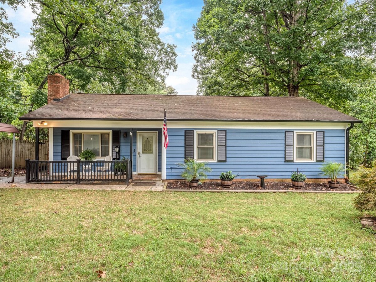 2328 Woodfield Circle, Gastonia, NC 28056, MLS # 4286459