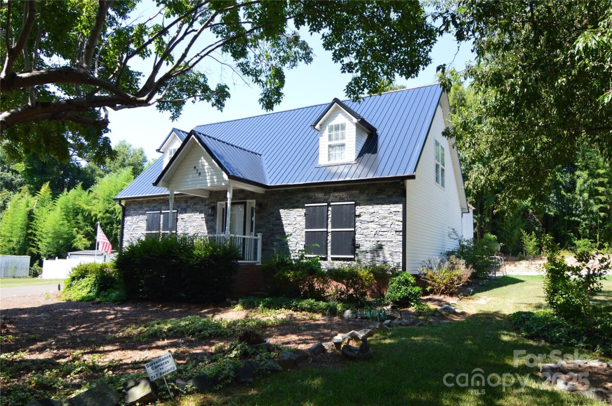 618 Camp Rotary Road, Gastonia, NC 28052, MLS # 4286462