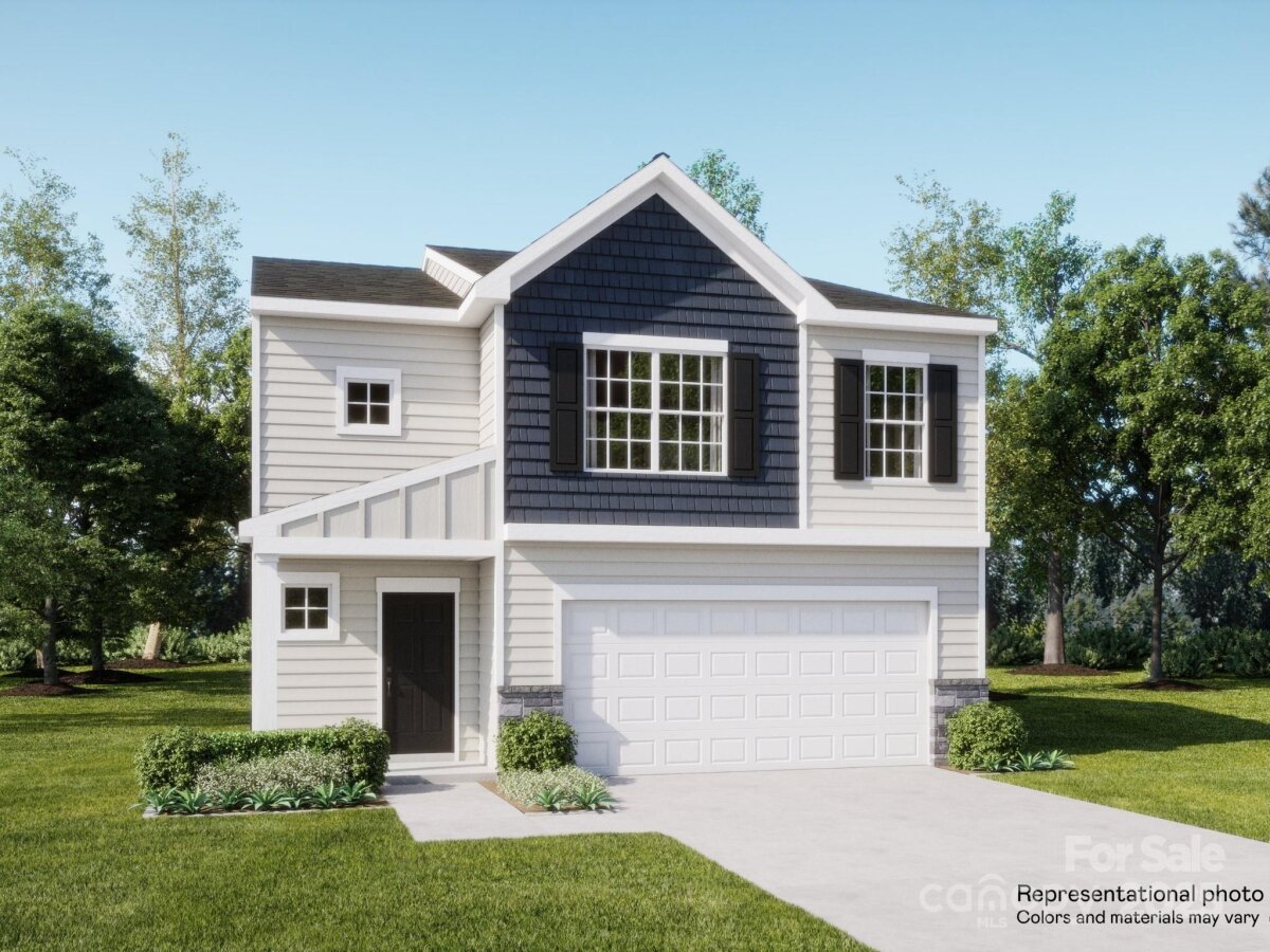 128 Arden Court, Troutman, NC 28166, MLS # 4286468