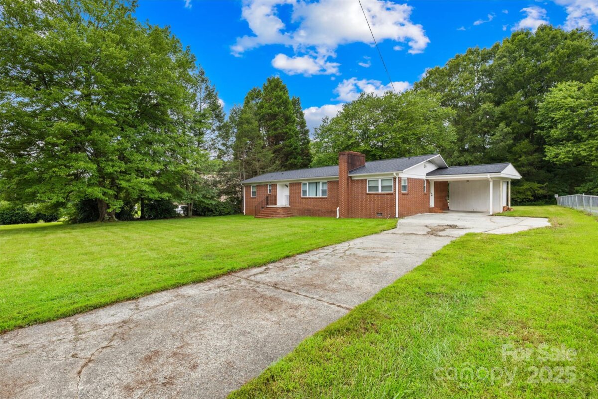 545 N Oakland Avenue, Statesville, NC 28677, MLS # 4286469
