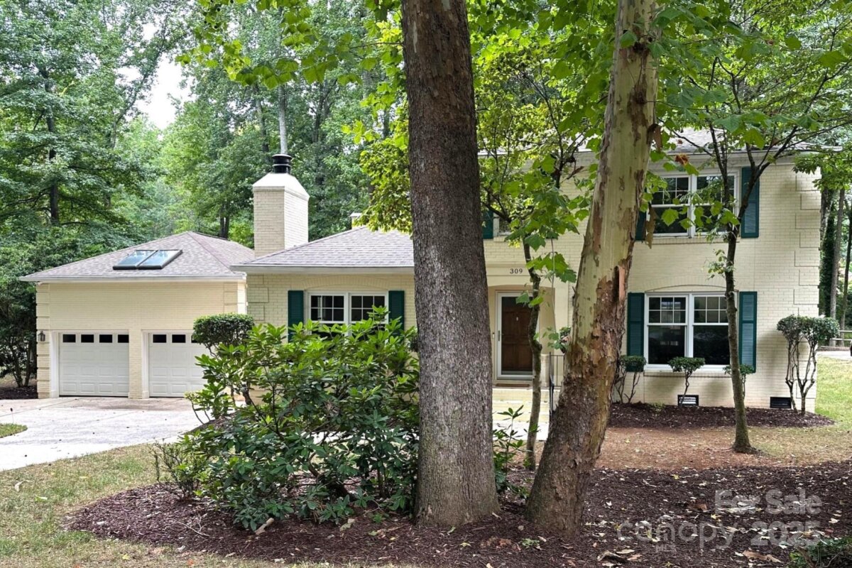 309 Morning Dale Road, Matthews, NC 28105, MLS # 4286470