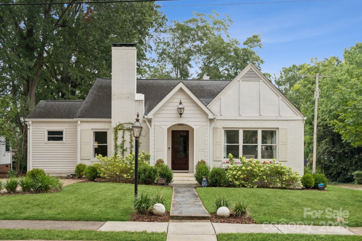 114 Glendale Avenue, Concord, NC 28025, MLS # 4286473