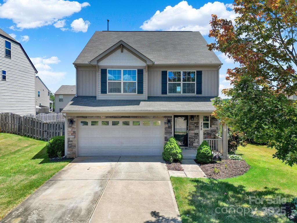 125 Karlstad Lane, Mooresville, NC 28115, MLS # 4286478