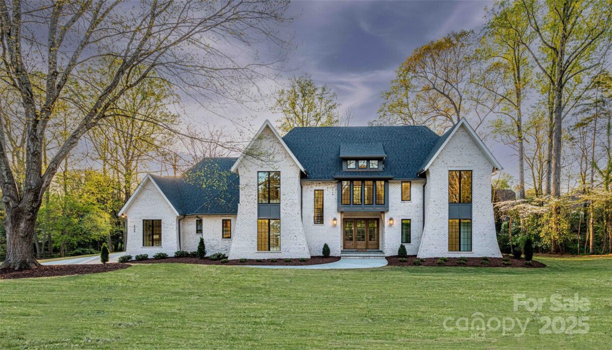 6000 Lansing Drive, Charlotte, NC 28270, MLS # 4286481