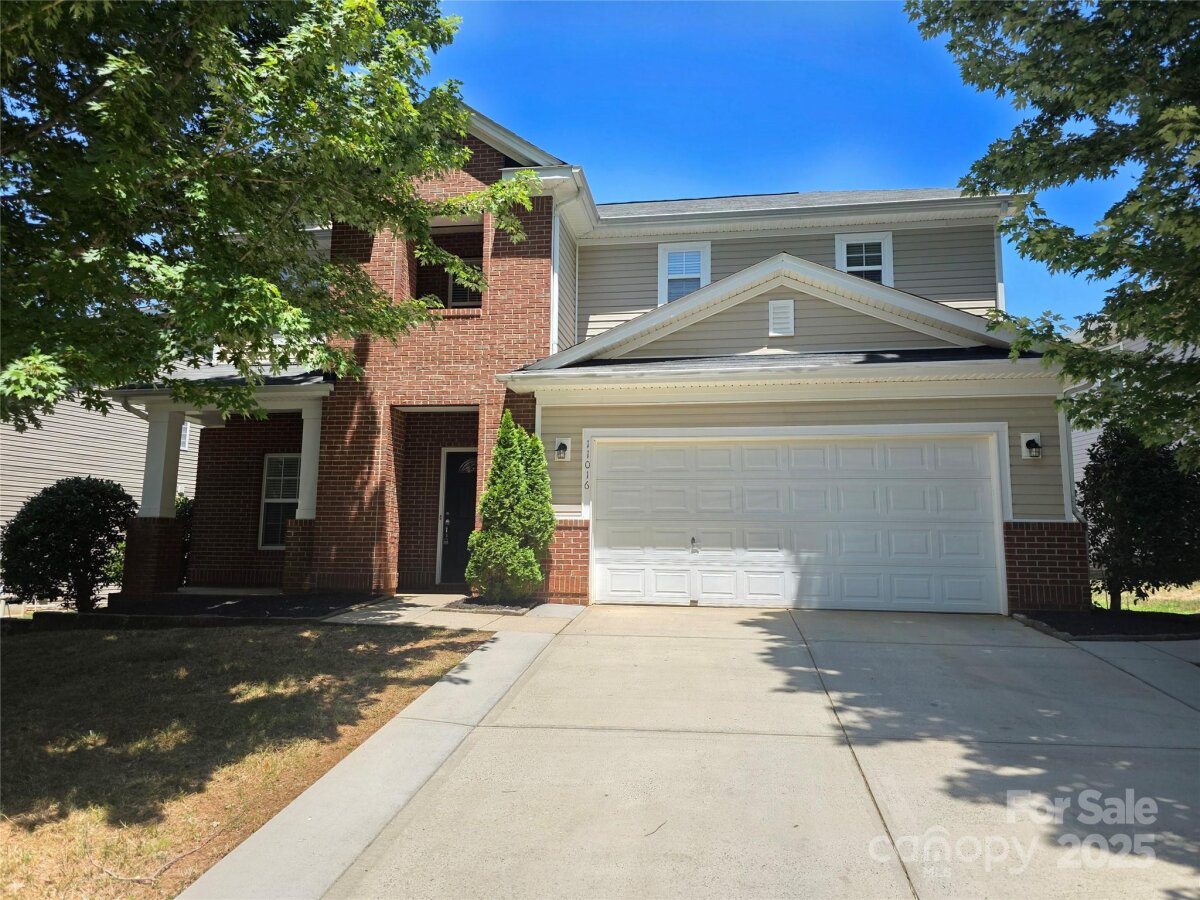 11016 Kinnairds Street, Charlotte, NC 28278, MLS # 4286492