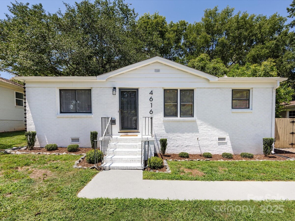 4616 General Pershing Drive, Charlotte, NC 28209, MLS # 4286503