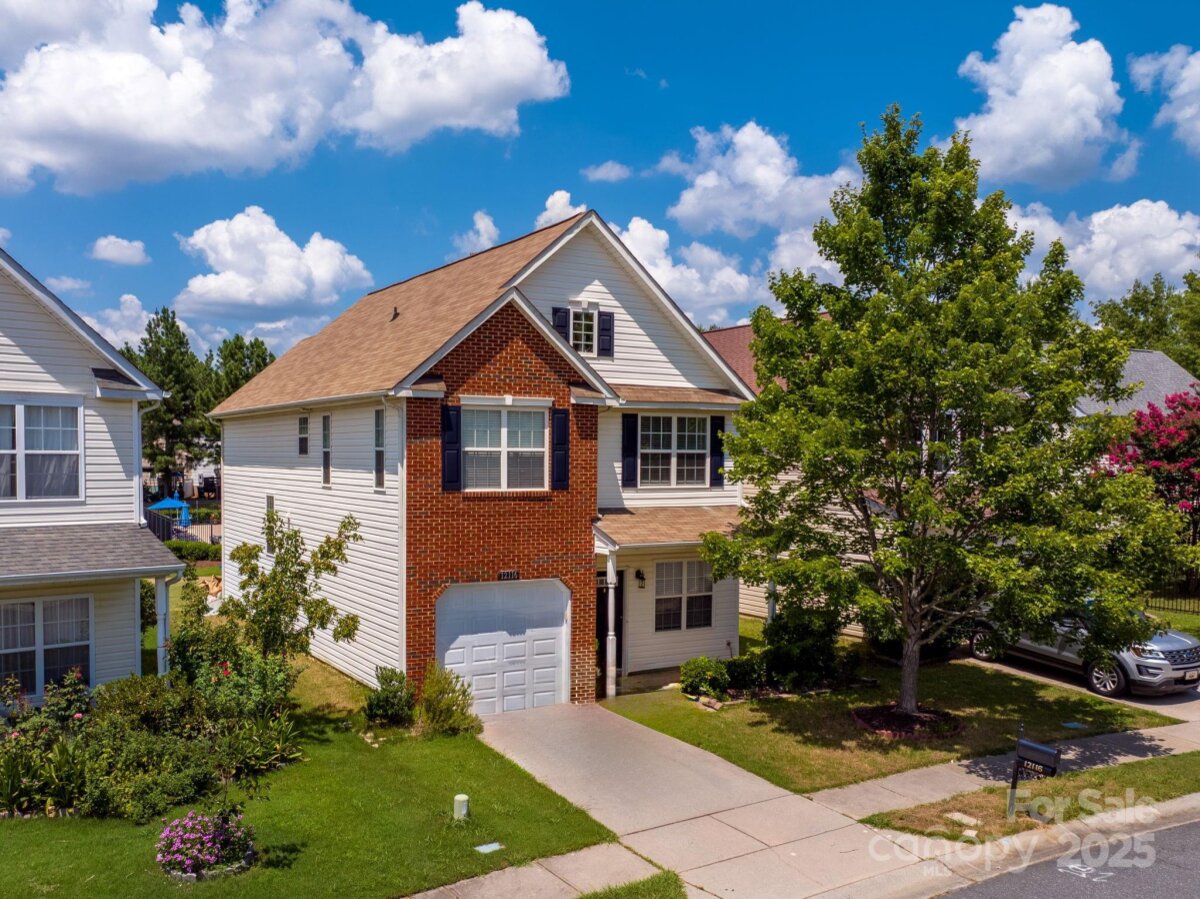 12116 Honor Guard Avenue, Charlotte, NC 28277, MLS # 4286507