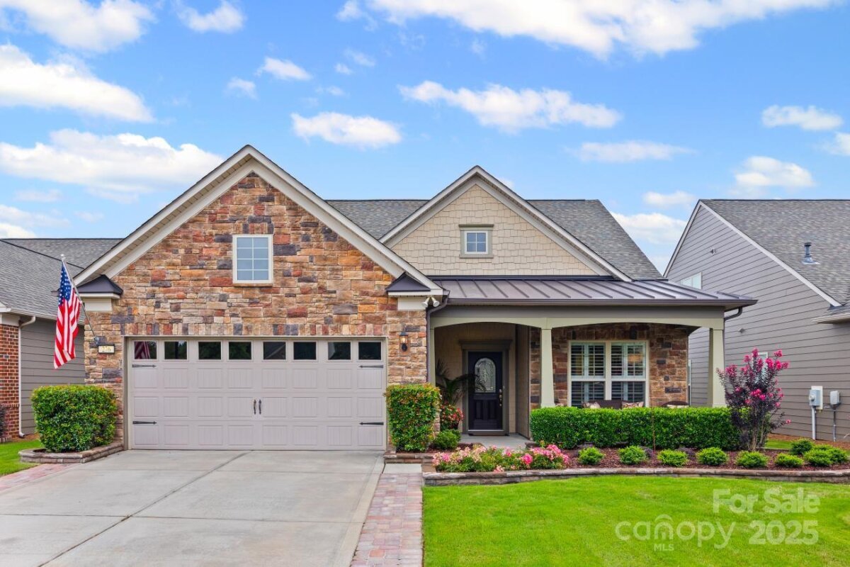 276 Grovefield Drive, Fort Mill, SC 29715, MLS # 4286511