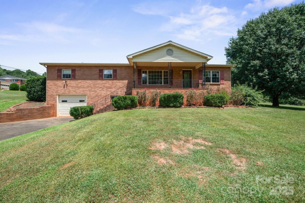 307 Brentwood Road, Morganton, NC 28655, MLS # 4286517