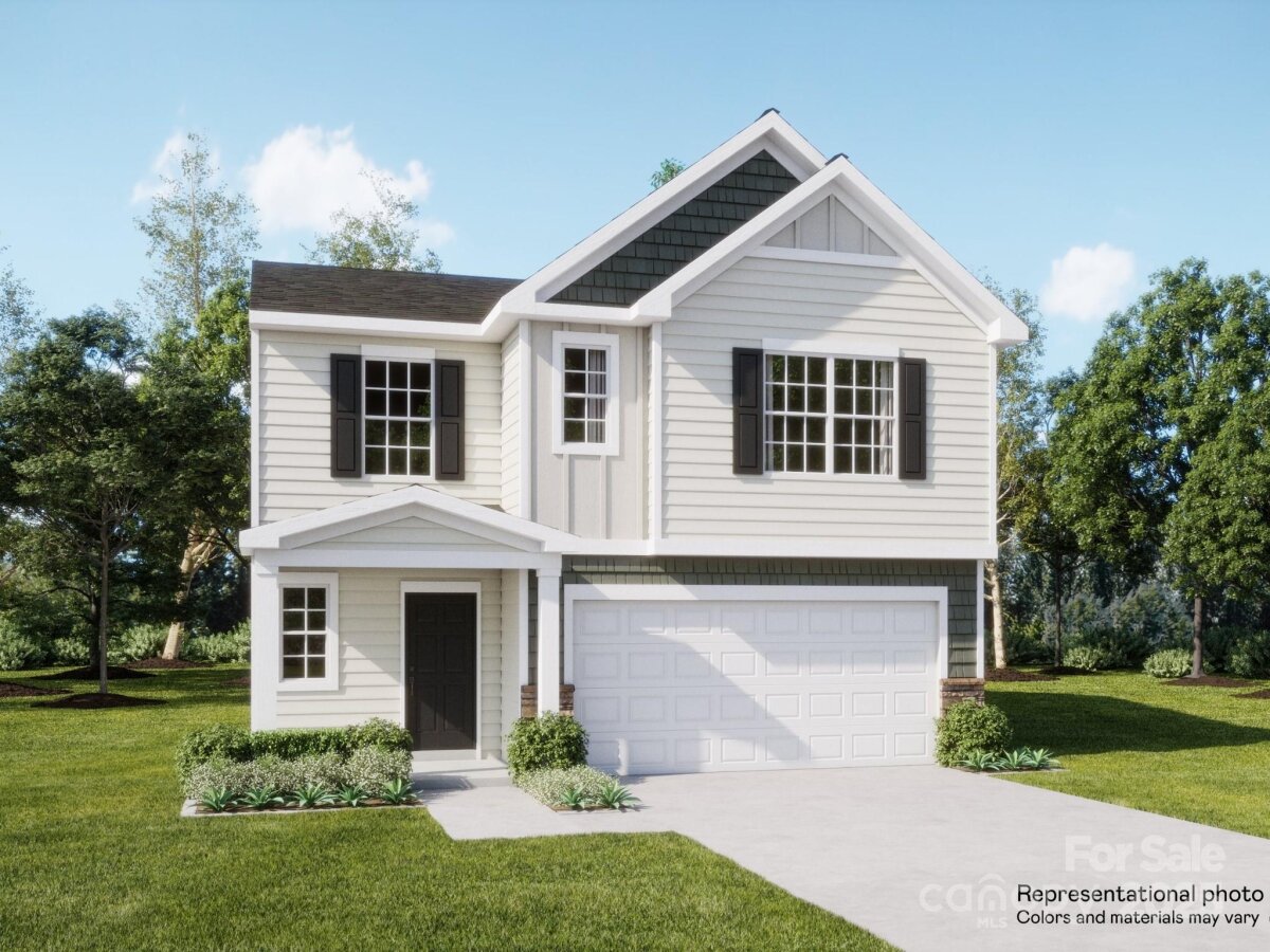 118 Arden Court, Troutman, NC 28166, MLS # 4286518