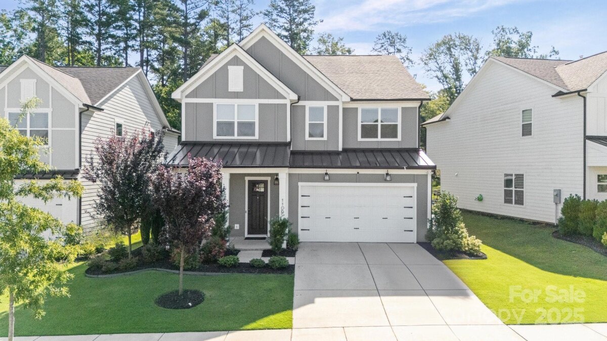 1109 Masefield Avenue, Matthews, NC 28105, MLS # 4286519