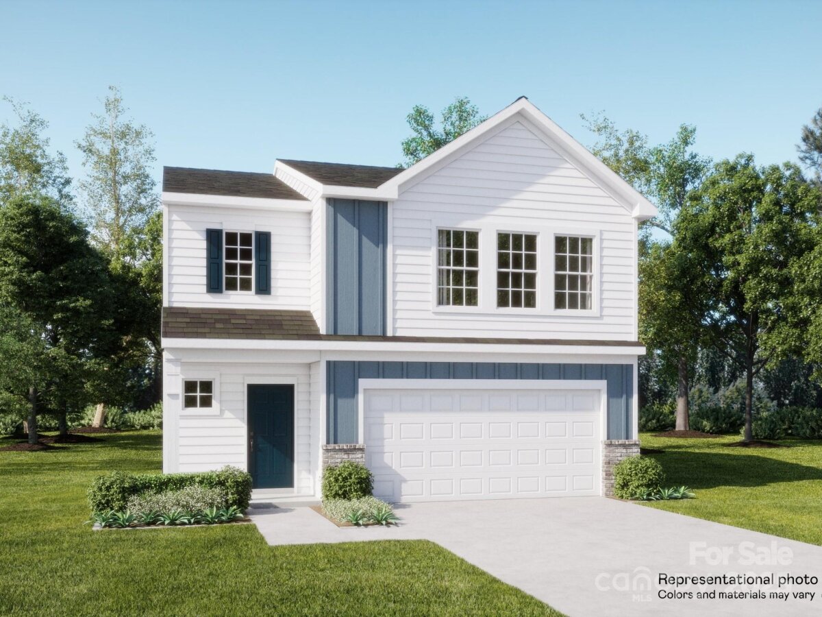 3211 Crawford Avenue, Gastonia, NC 28052, MLS # 4286528