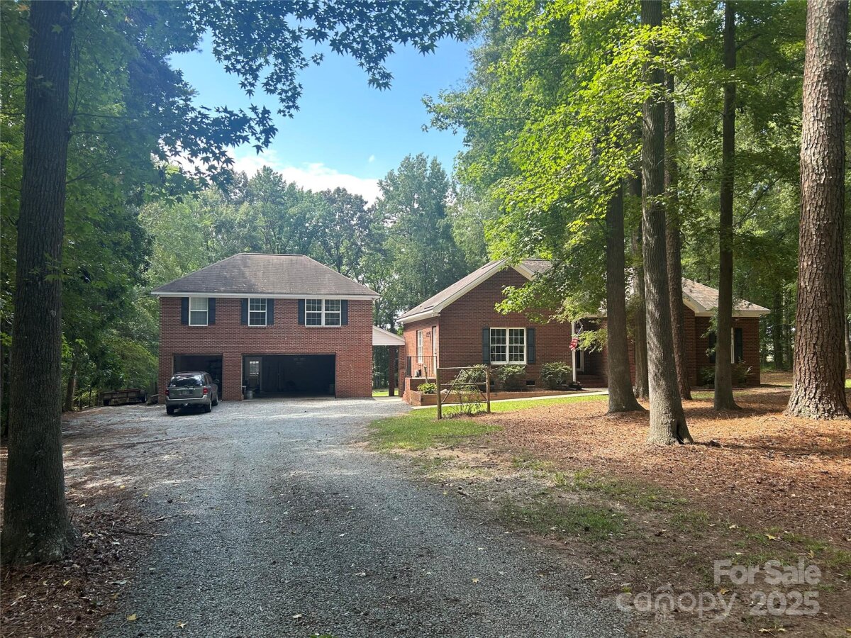 6819 Prospect Pointe Drive, Monroe, NC 28112, MLS # 4286531