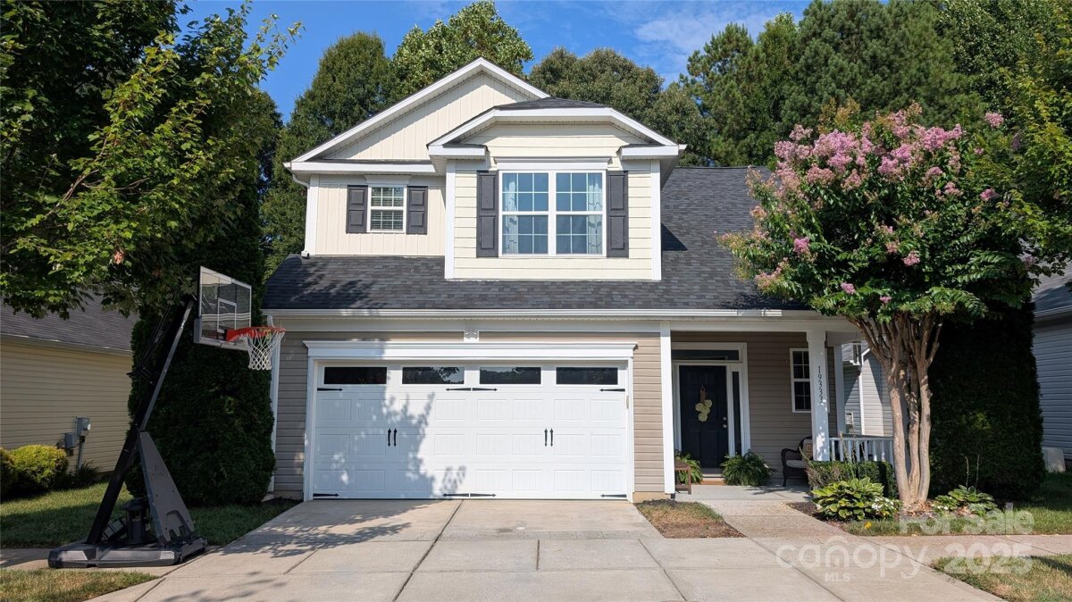 19333 Pocono Lane, Cornelius, NC 28031, MLS # 4286537