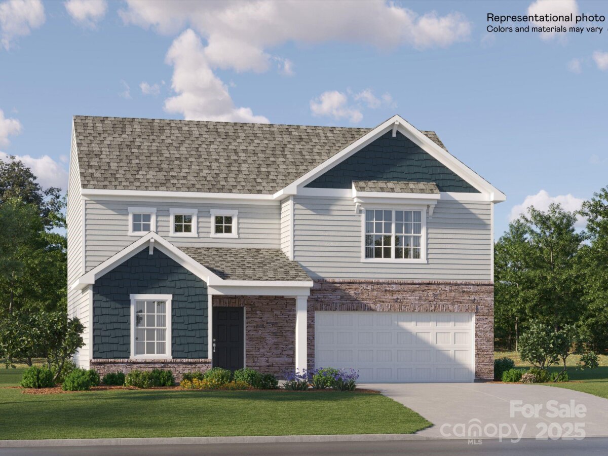 1916 Old Ormand Lane, Bessemer City, NC 28016, MLS # 4286539