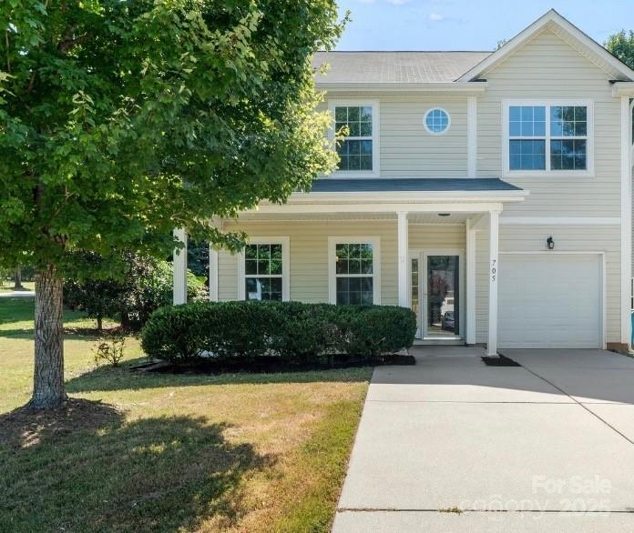 705 Jones Branch Drive, Fort Mill, SC 29715, MLS # 4286545