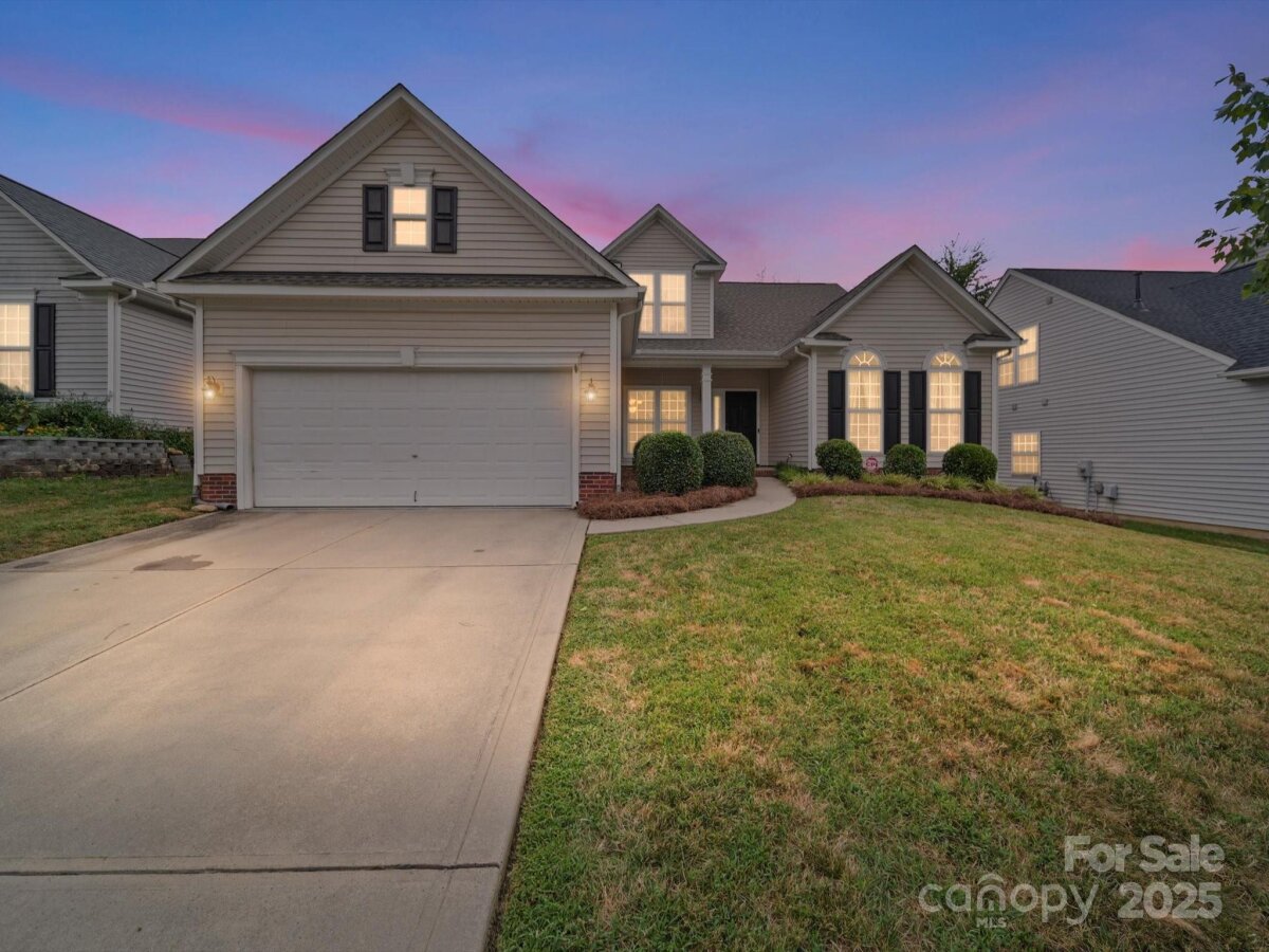 2008 Rosewater Lane, Indian Trail, NC 28079, MLS # 4286551