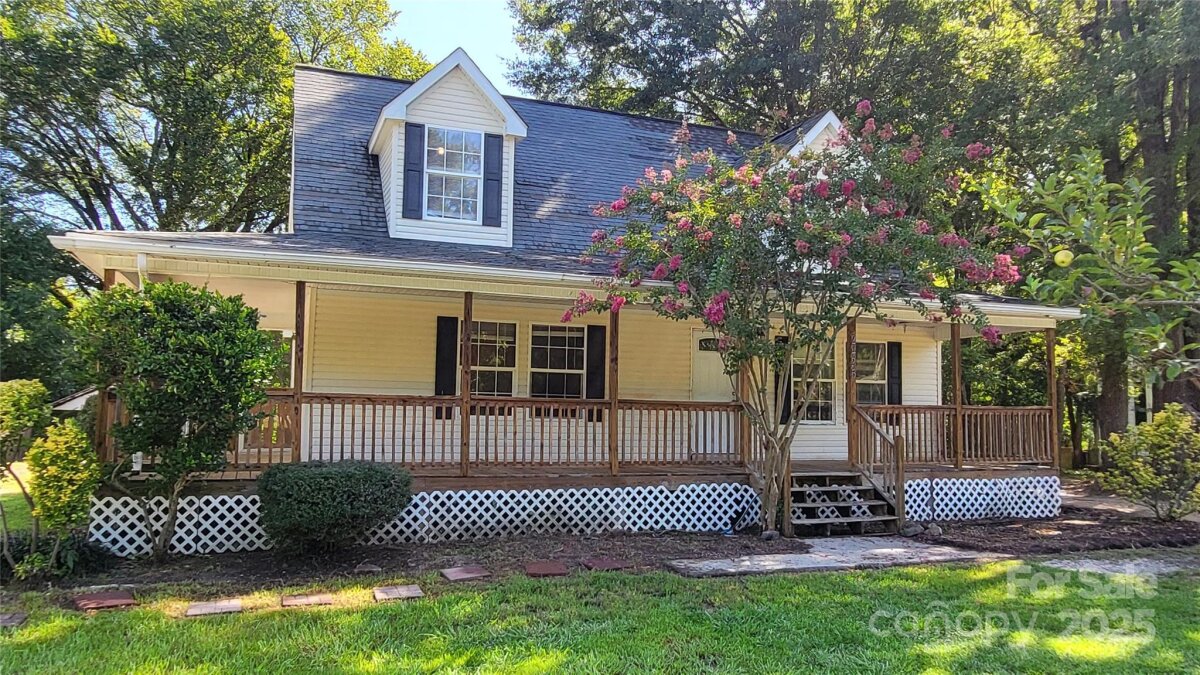 2425 Kershaw Camden Highway, Lancaster, SC 29720, MLS # 4286562