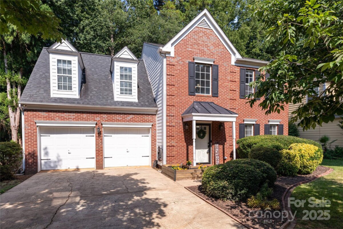 7334 Henderson Park Road, Huntersville, NC 28078, MLS # 4286569
