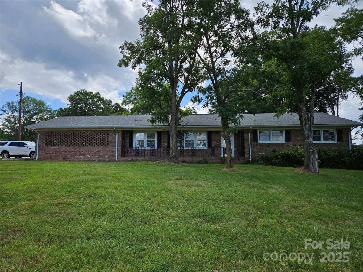 20402 Norton Road, Albemarle, NC 28001, MLS # 4286585
