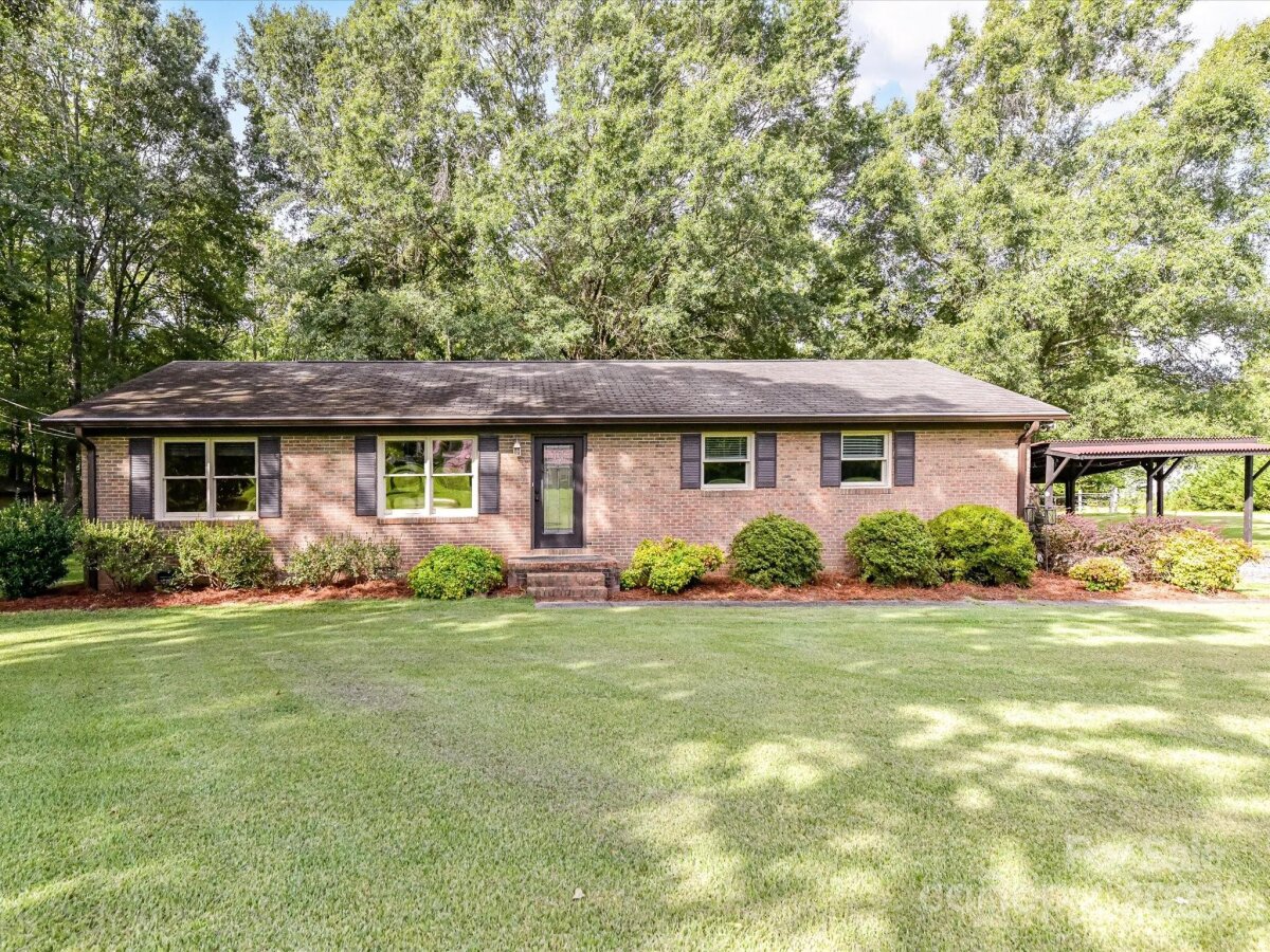 715 H C Baucom Road, Monroe, NC 28110, MLS # 4286589