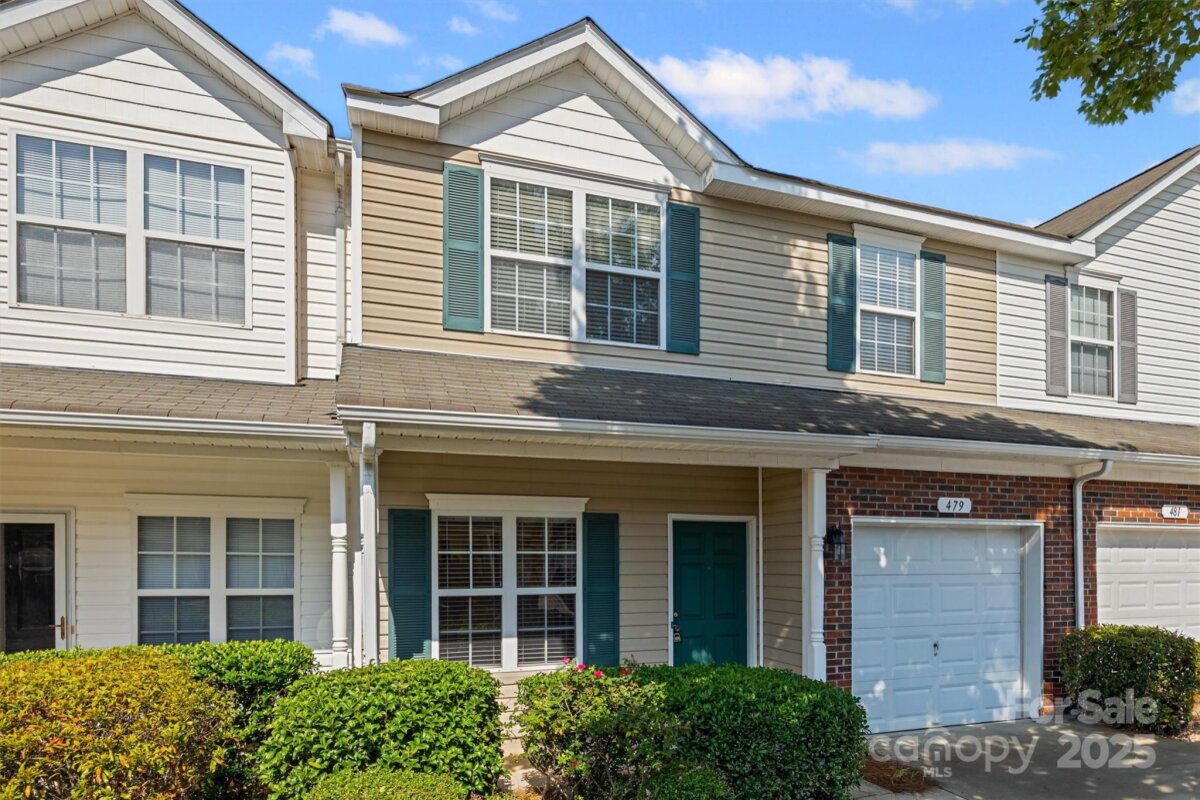 479 Delta Drive, Fort Mill, SC 29715, MLS # 4286590