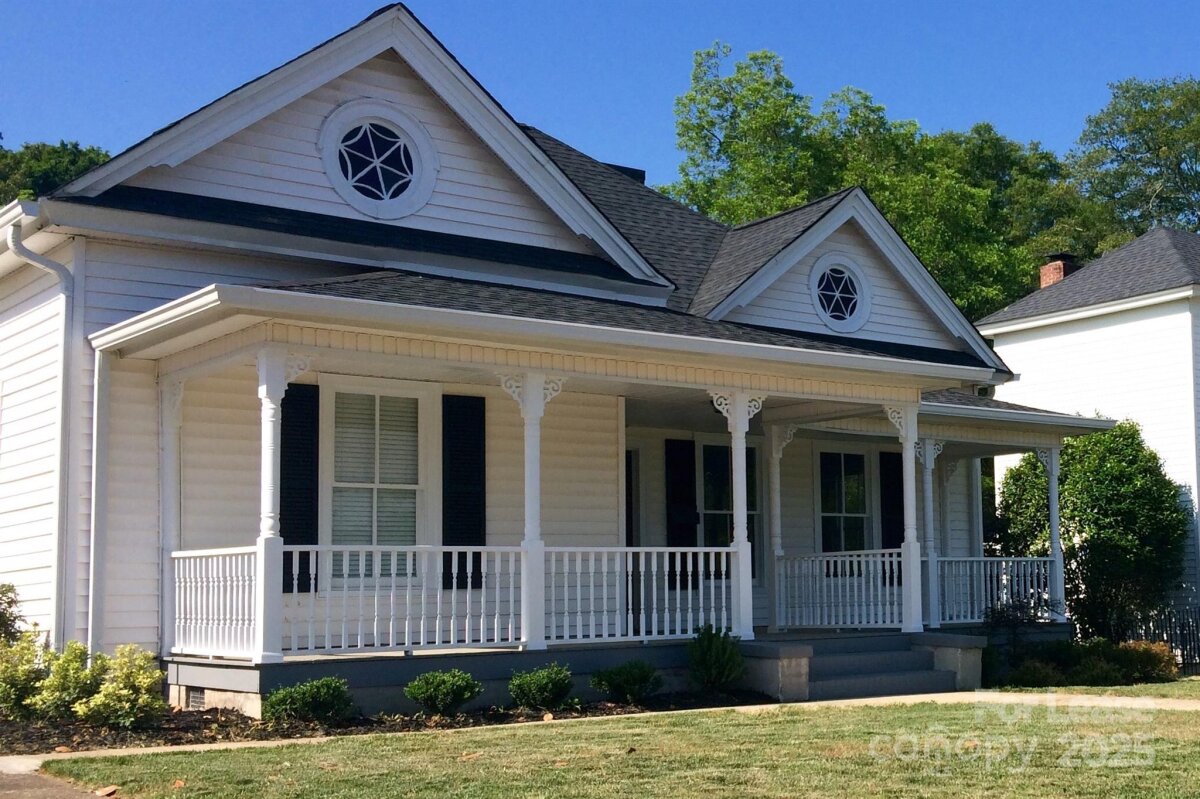 406 Tom Hall Street, Fort Mill, SC 29715, MLS # 4286595