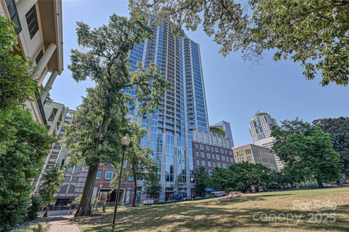 210 N Church Street Unit 2013, Charlotte, NC 28202, MLS # 4286601