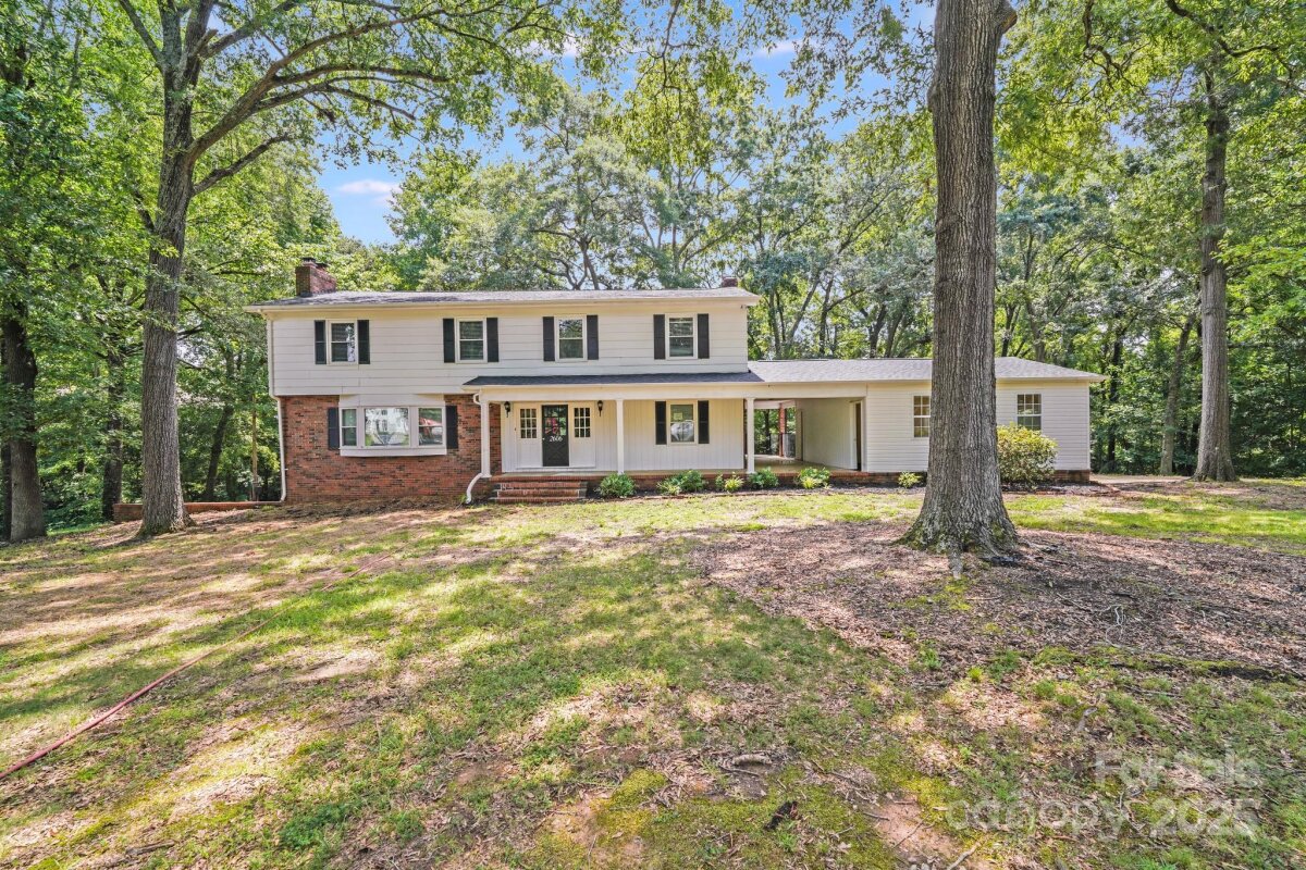 2606 Camelot Drive, Rock Hill, SC 29732, MLS # 4286606