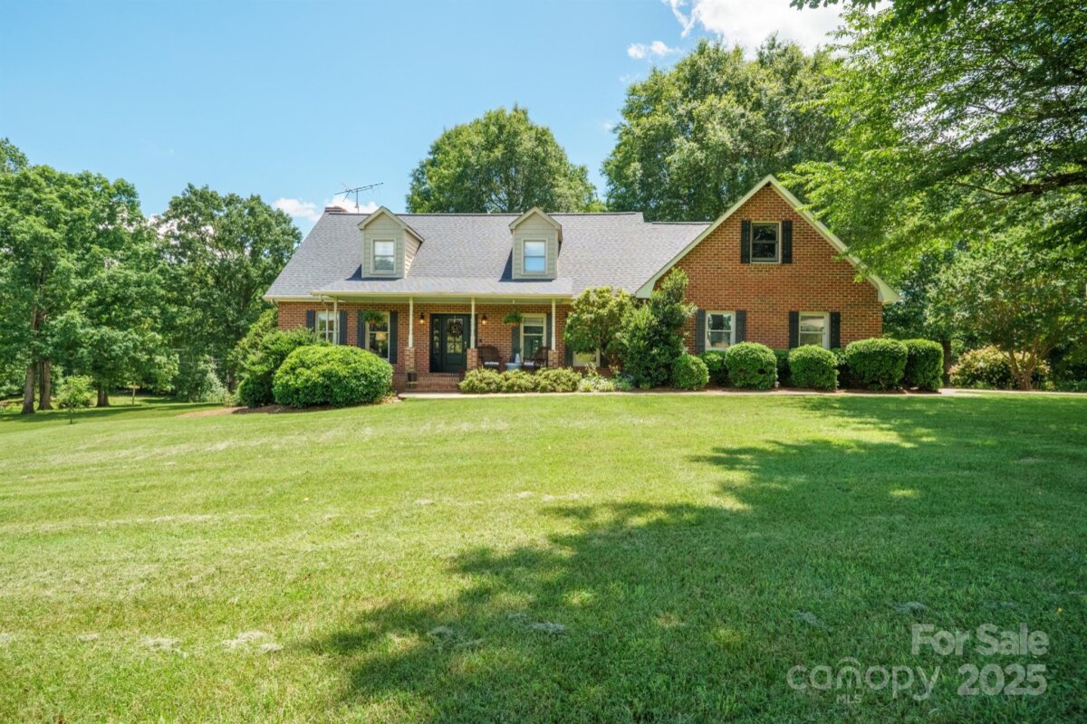 5567 Quail Creek Drive, Granite Falls, NC 28630, MLS # 4286609
