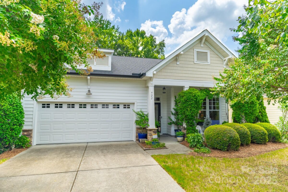 922 Knob Creek Lane, Fort Mill, SC 29708, MLS # 4286612