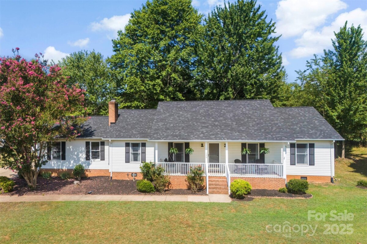 120 Windy Hill Drive, Cherryville, NC 28021, MLS # 4286624
