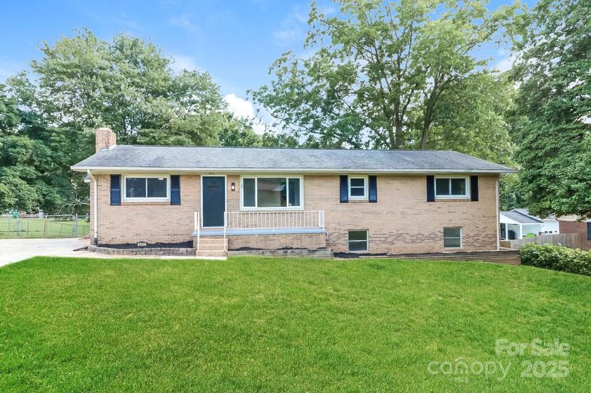 606 E Iowa Avenue, Bessemer City, NC 28016, MLS # 4286632