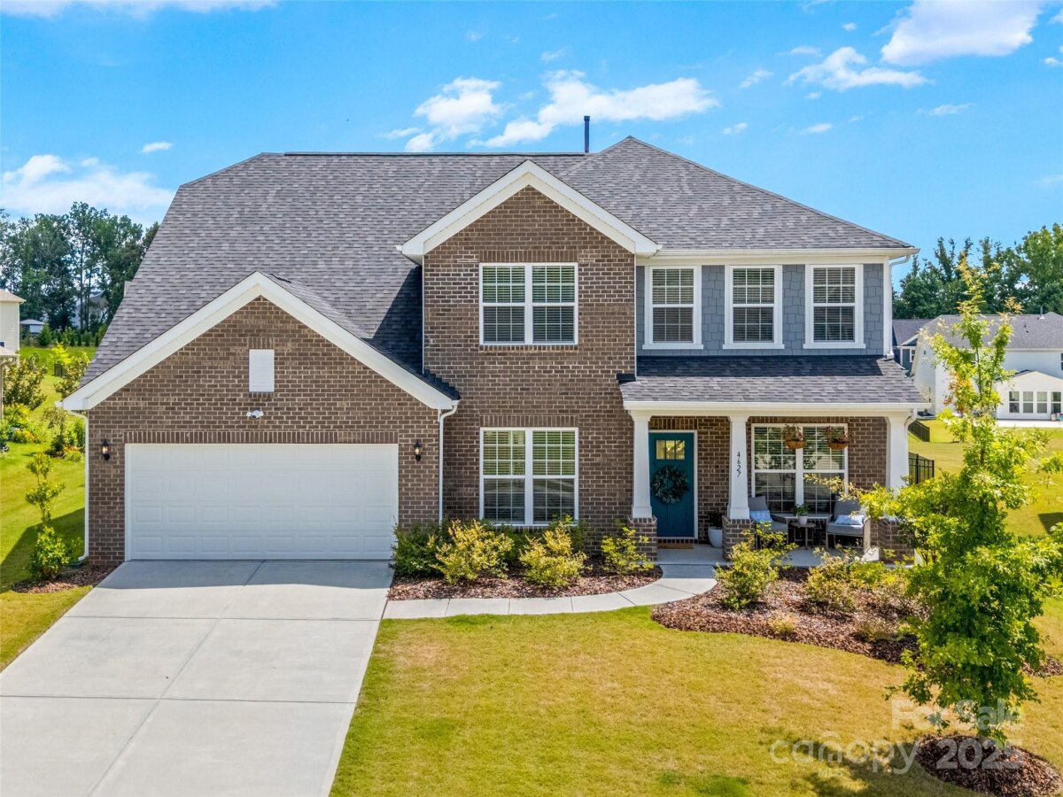 4627 Cava Court, Indian Land, SC 29707, MLS # 4286634