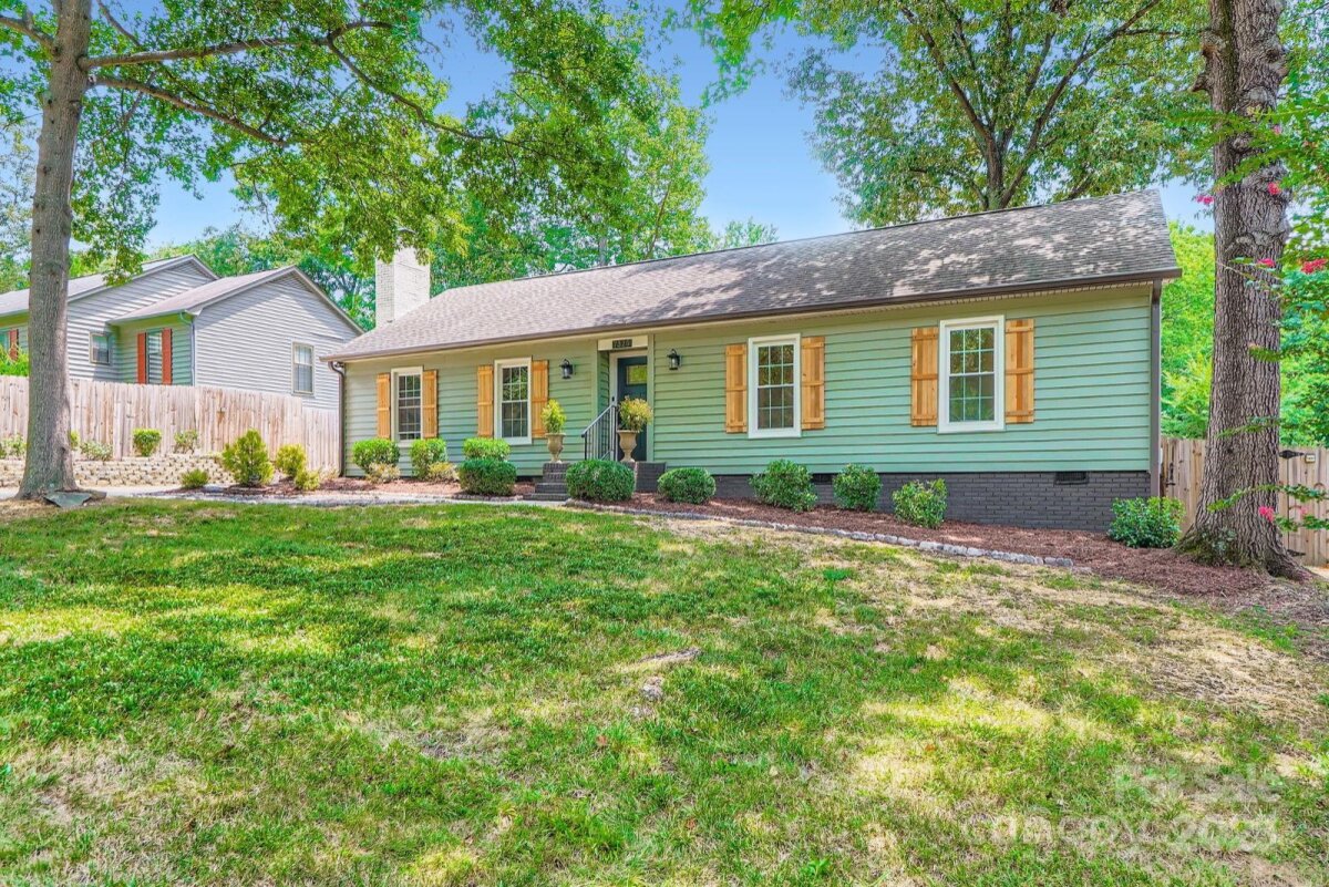 7325 Honey Flower Place, Charlotte, NC 28214, MLS # 4286635