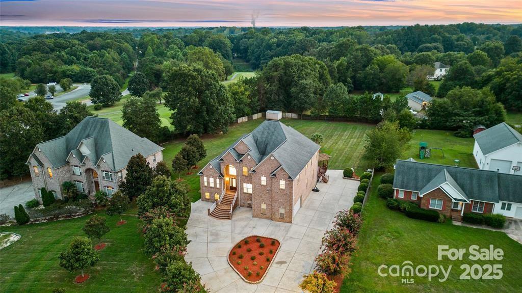 109 Dabbling Duck Circle, Mooresville, NC 28117, MLS # 4286638
